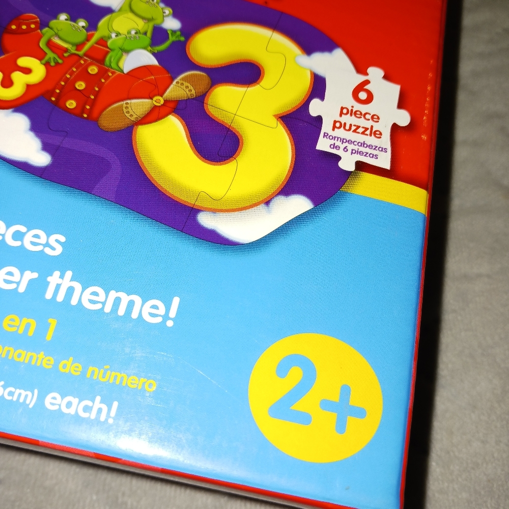 Puzzle Bundle (4 Complete) - Picture 10 of 16